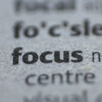Focus mental strength
