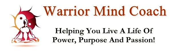 Warrior Mind Coach - Helping You Achieve Peak Performance