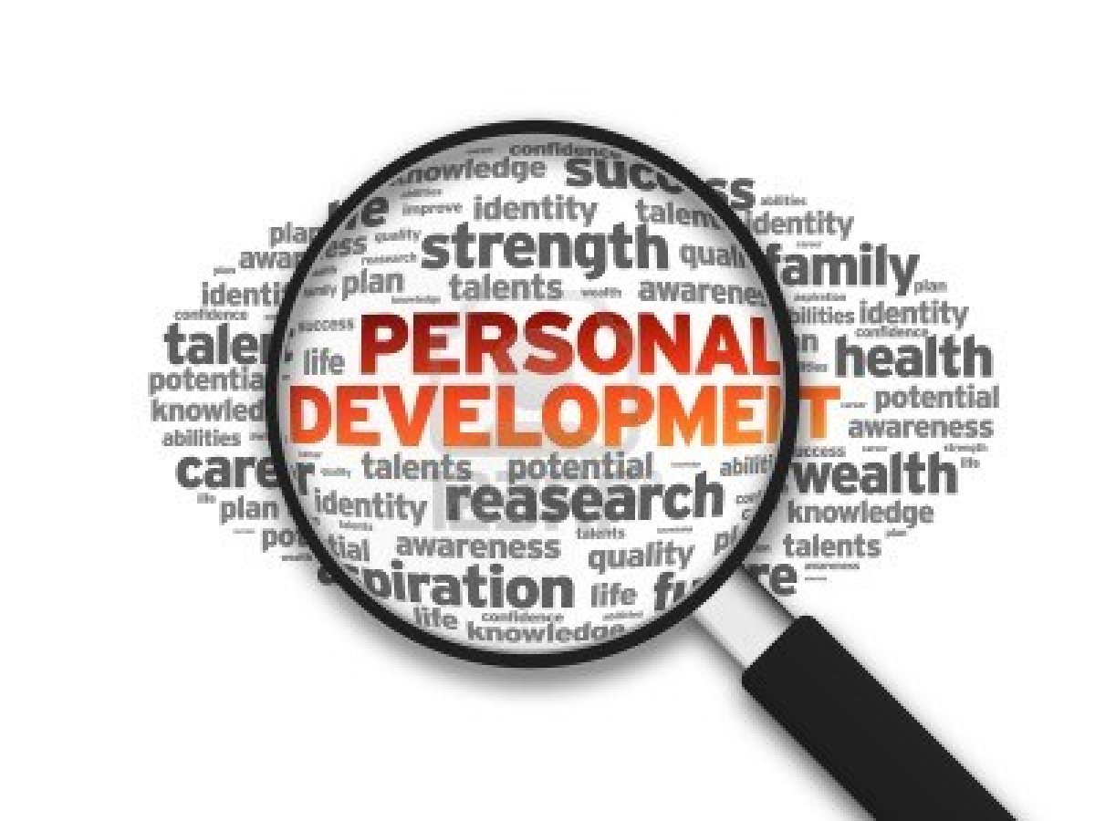 Personal Development คือ อะไร